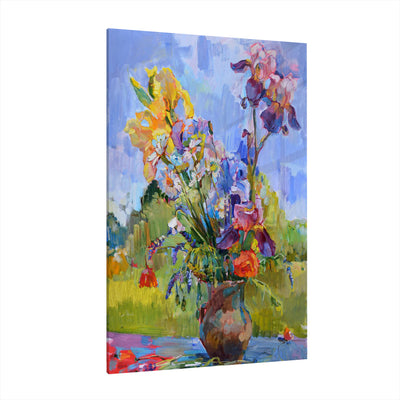 acrylic