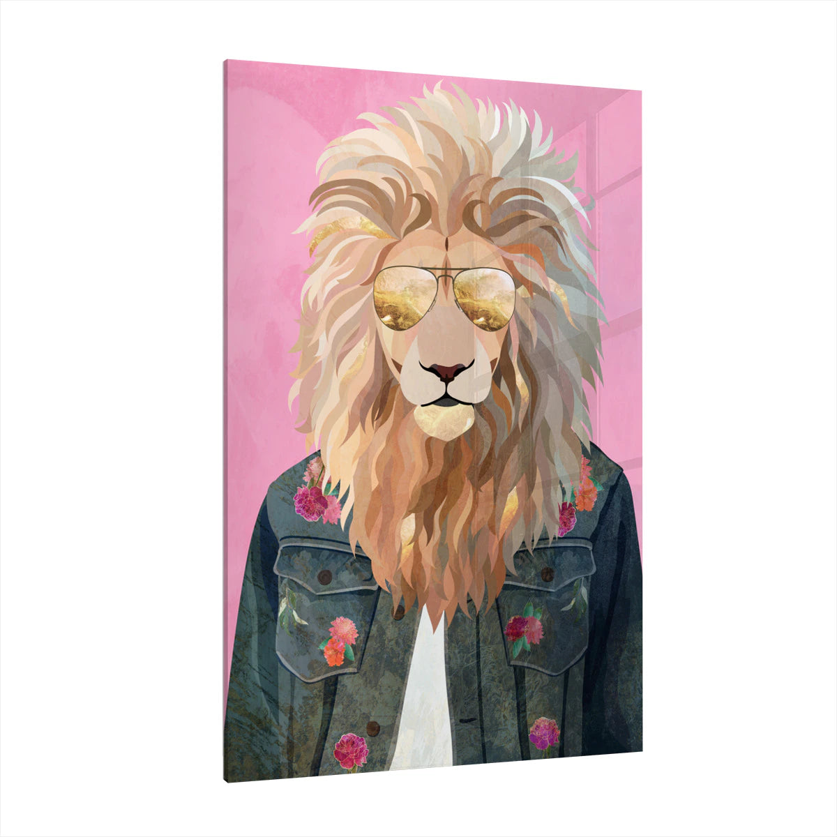 acrylic