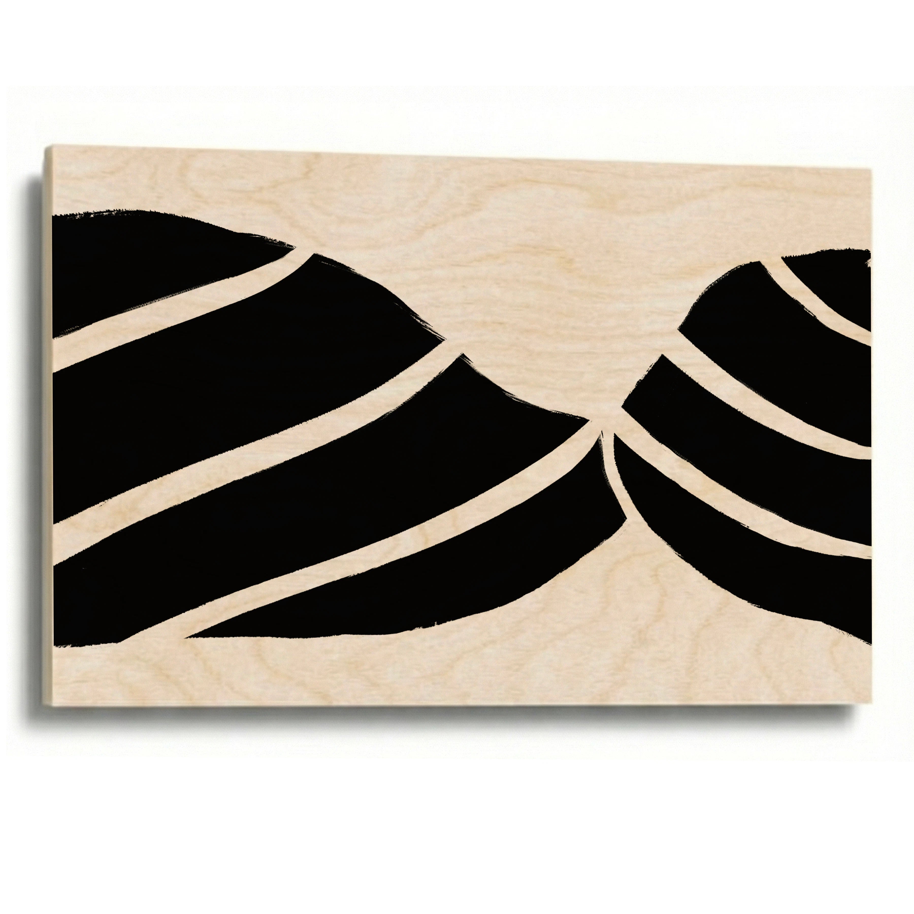 wood