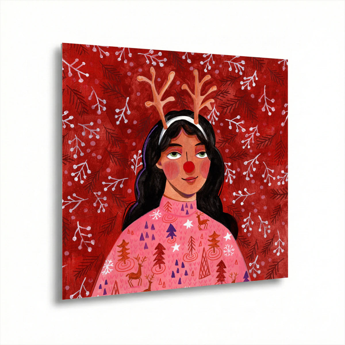 acrylic