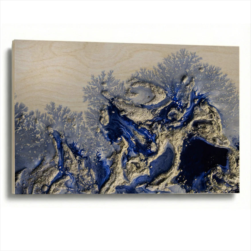 wood