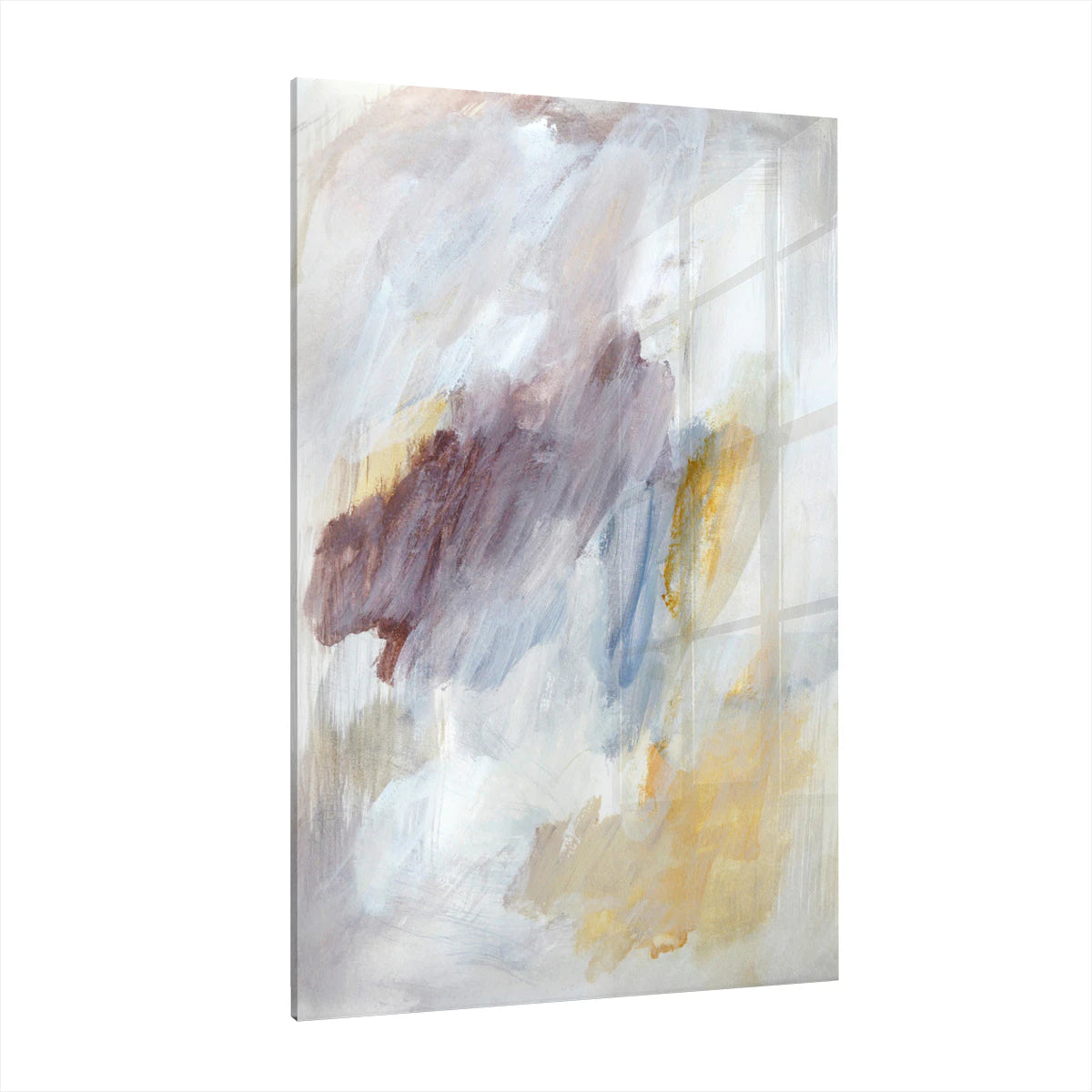 acrylic