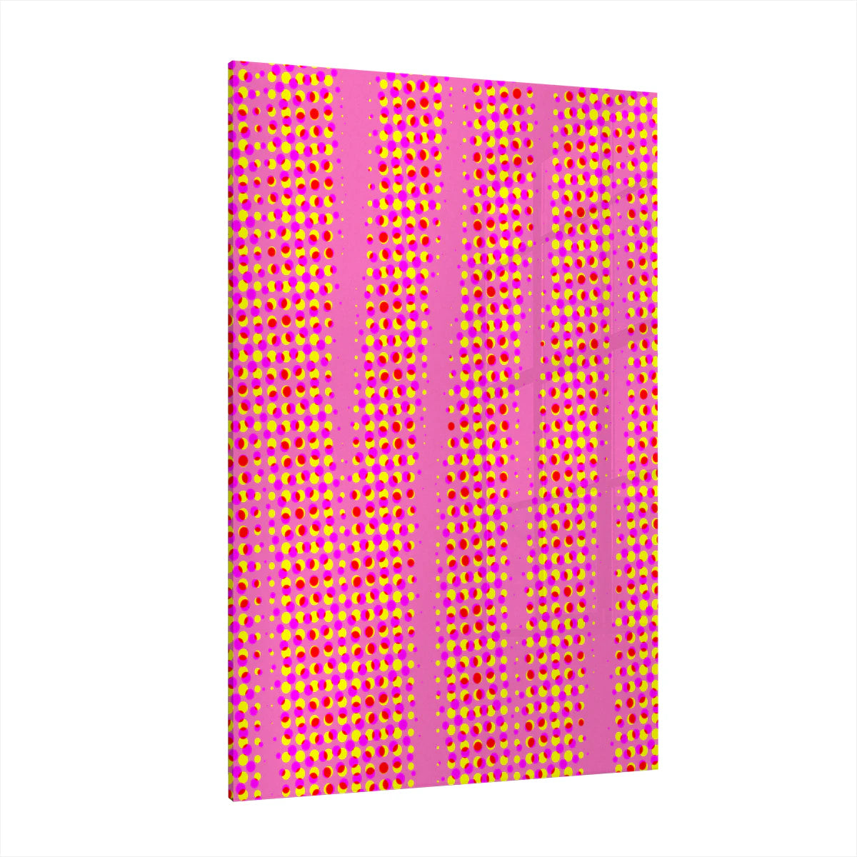 acrylic