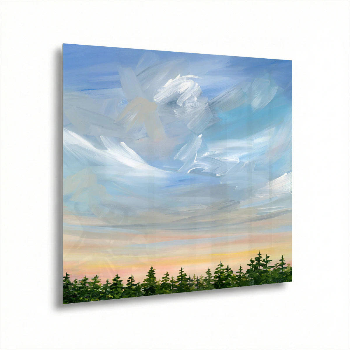 acrylic