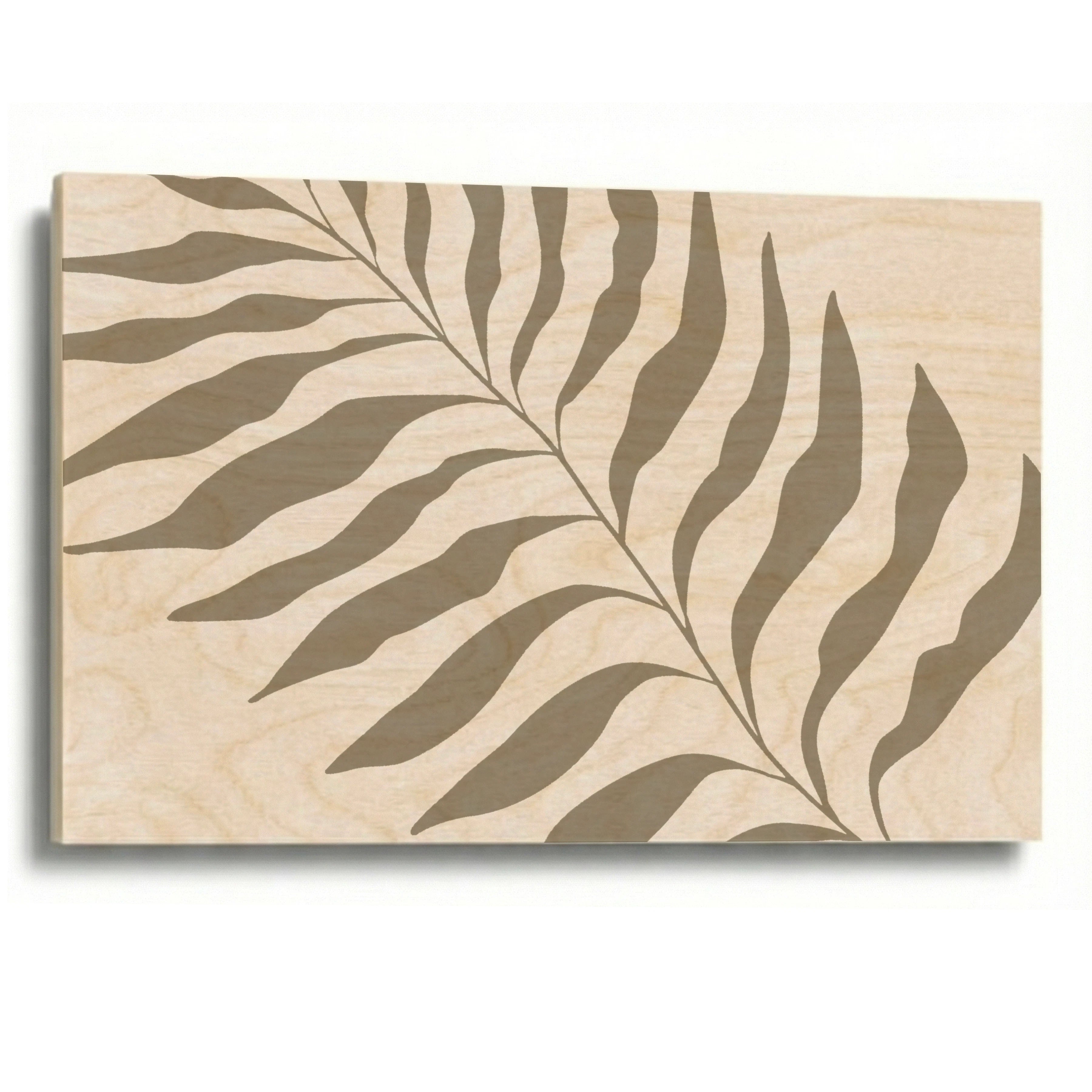 wood