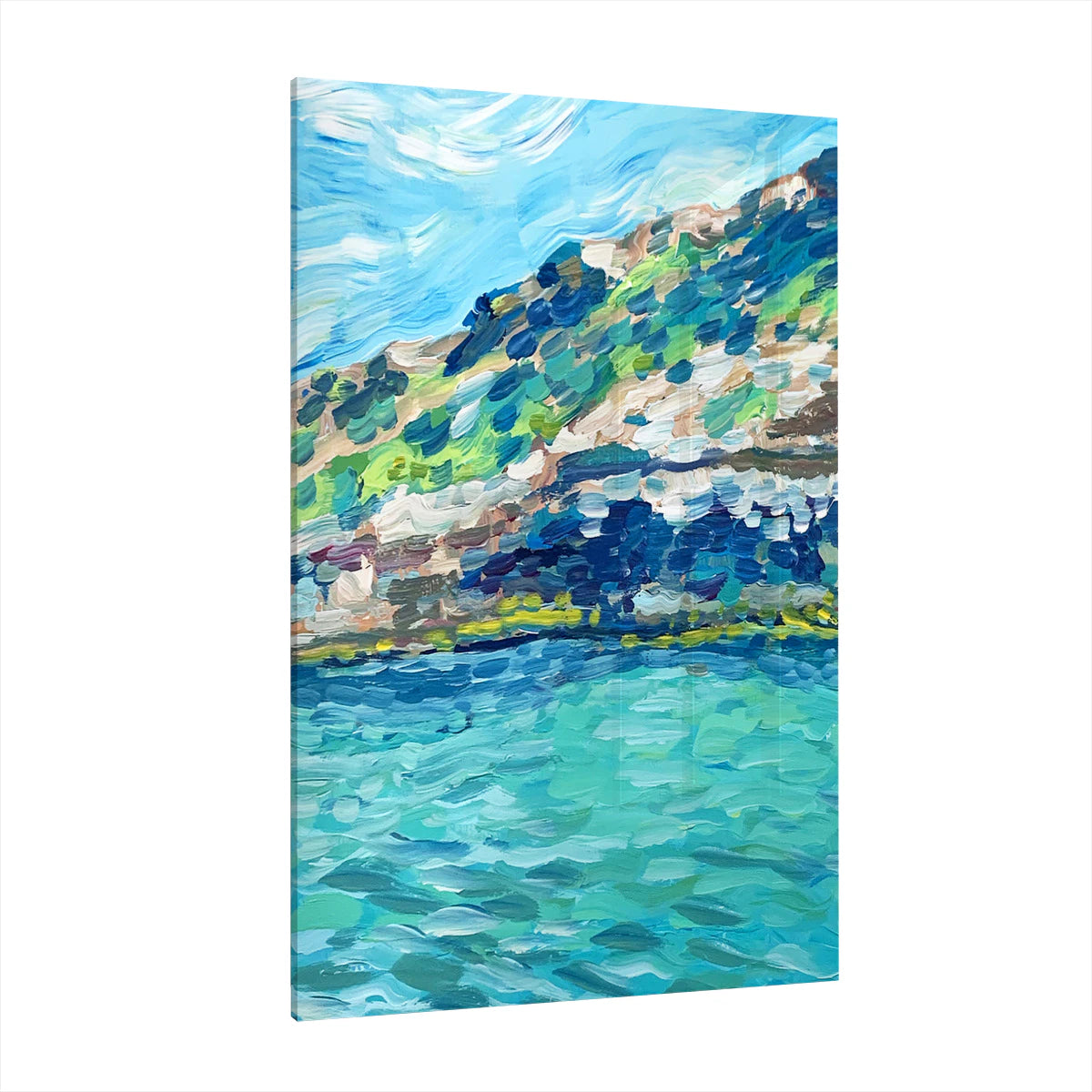 acrylic