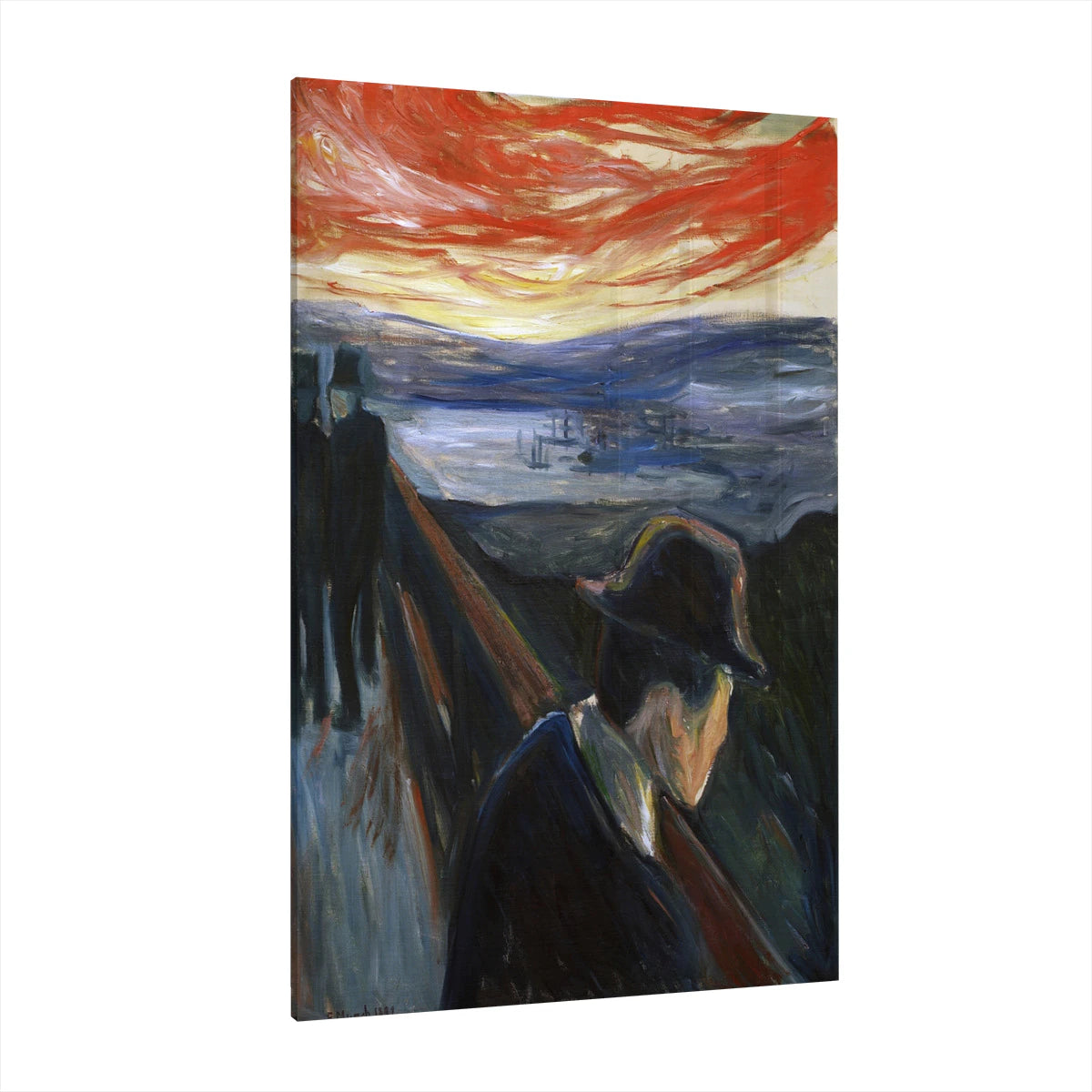 acrylic