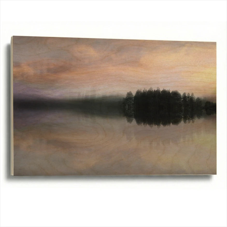 wood
