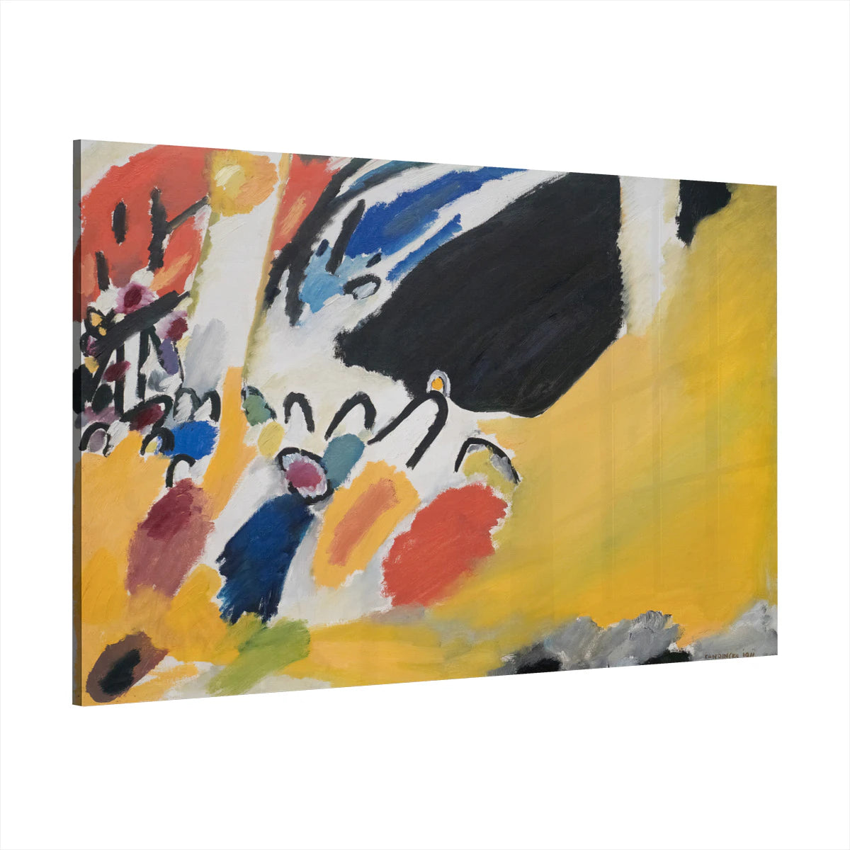 acrylic