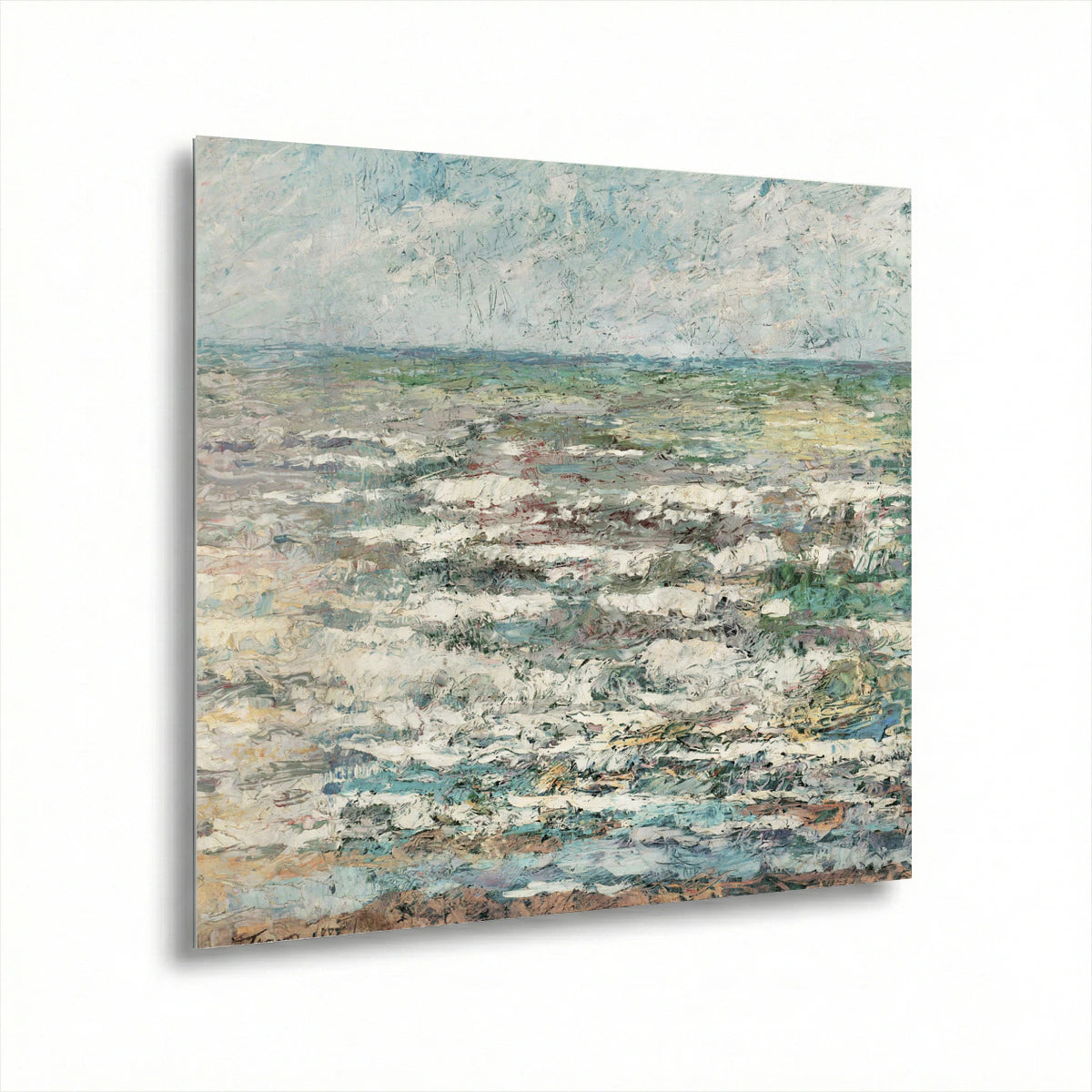 acrylic