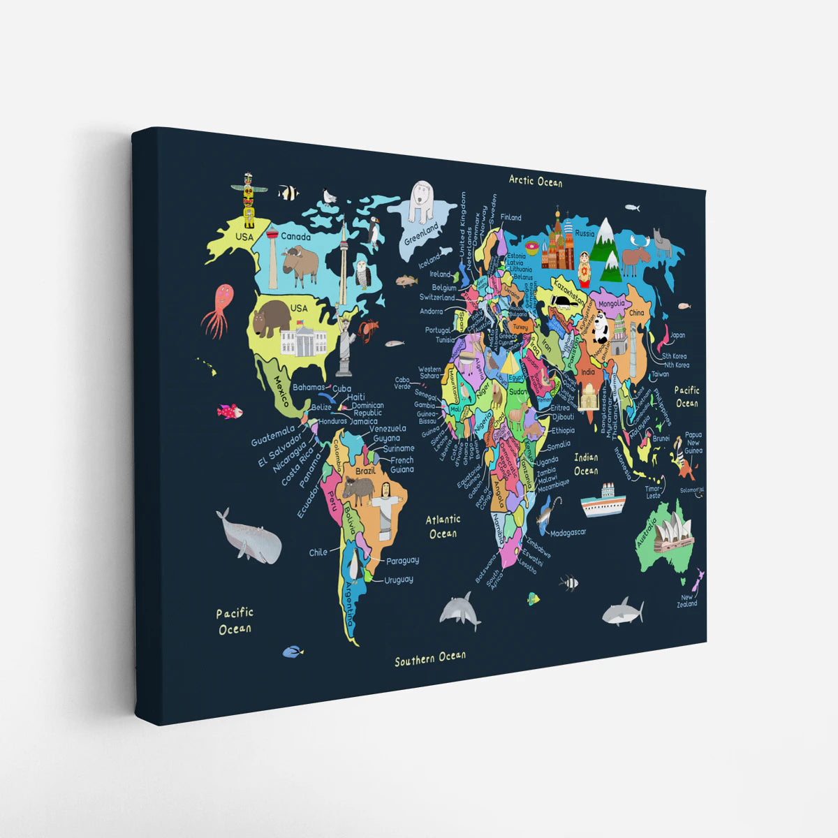 canvas-art