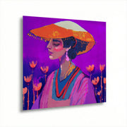 acrylic