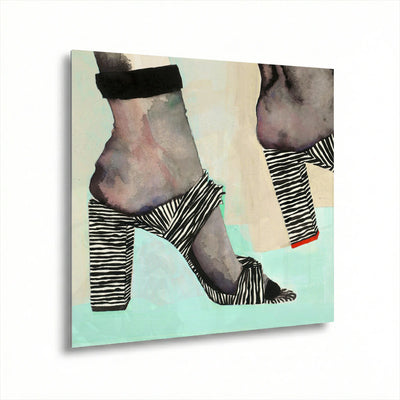acrylic