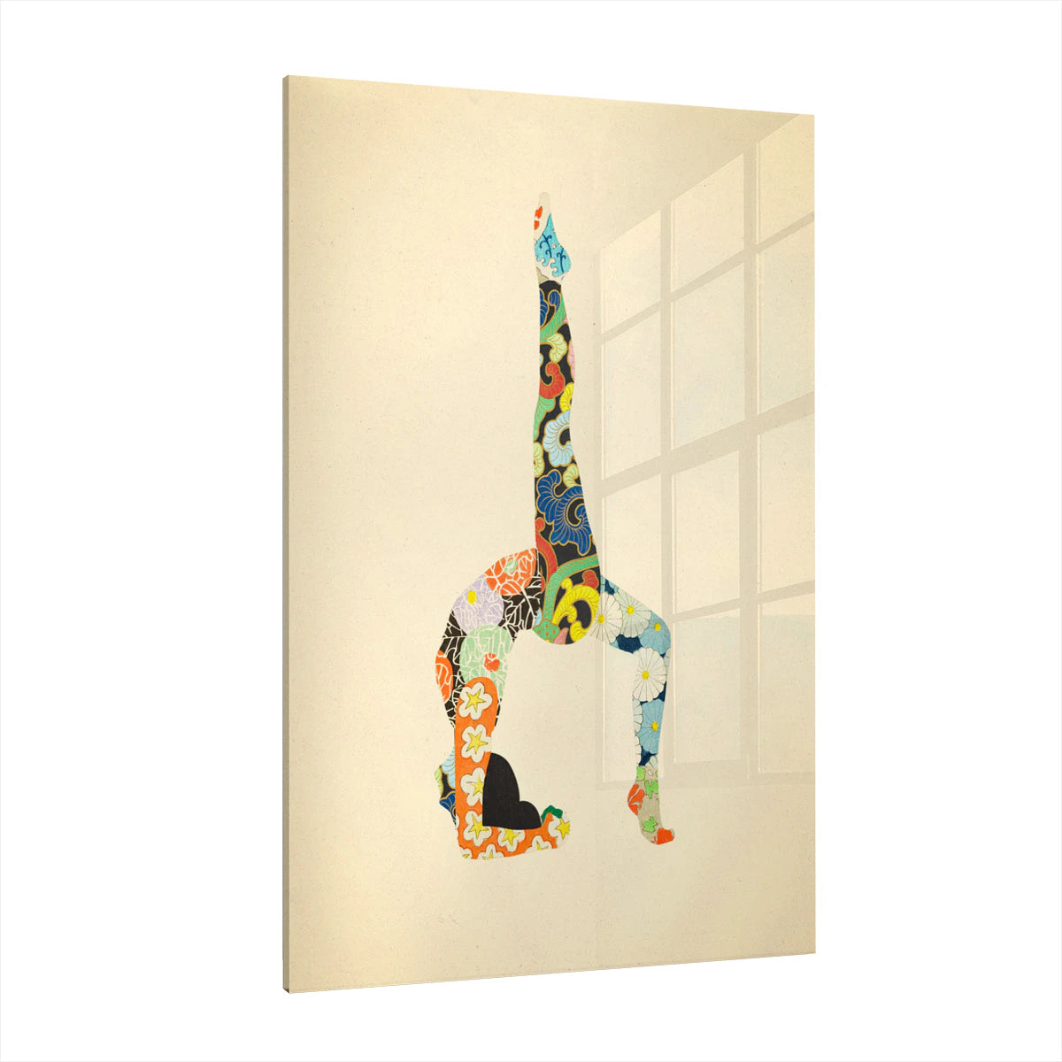 acrylic