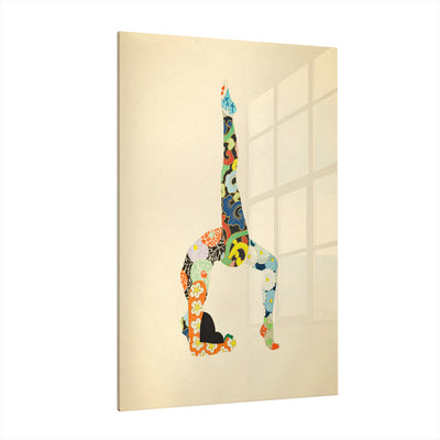 acrylic