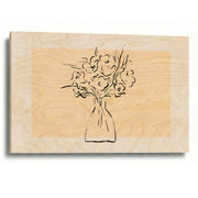 wood