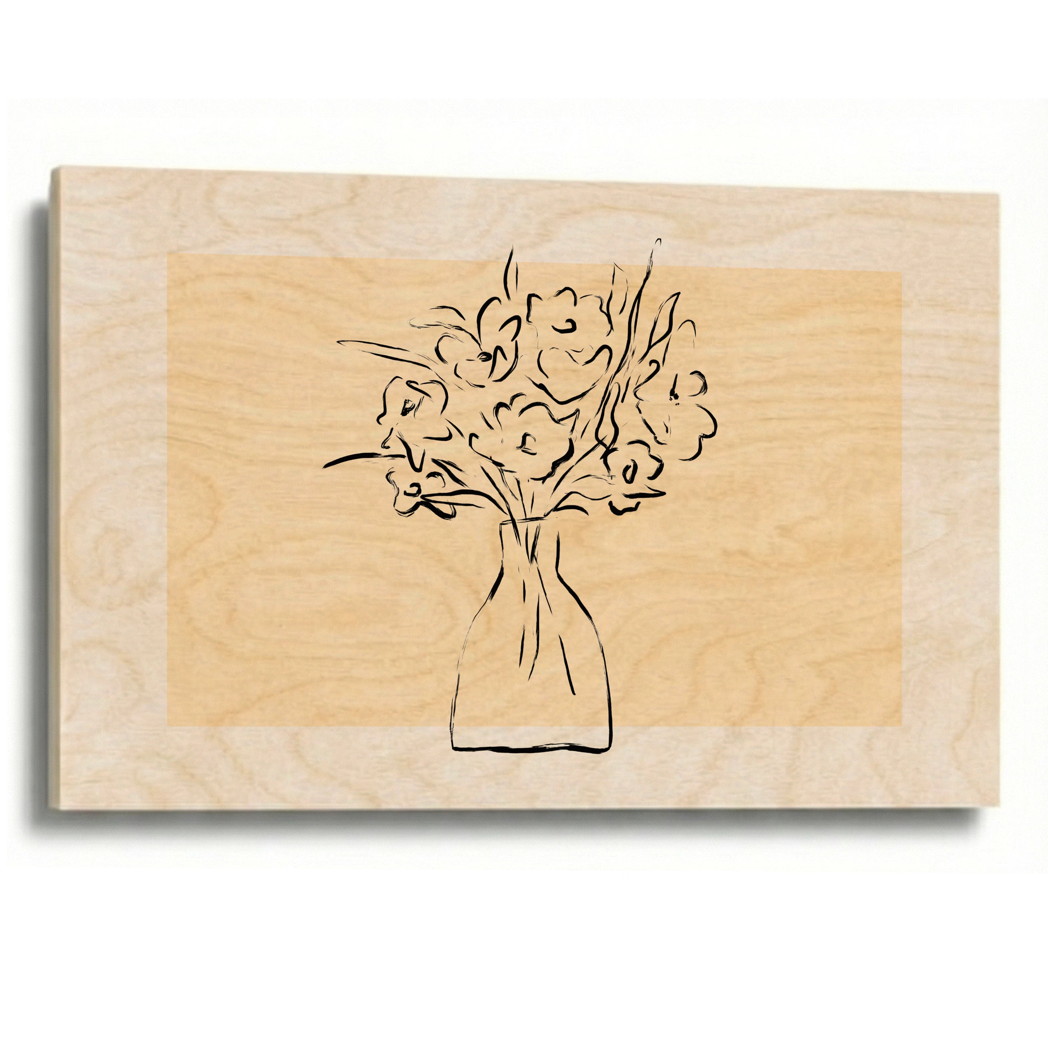 wood