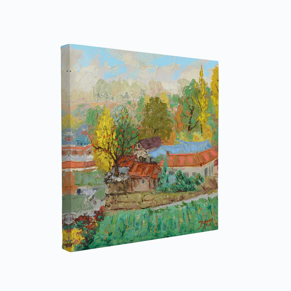 canvas-art