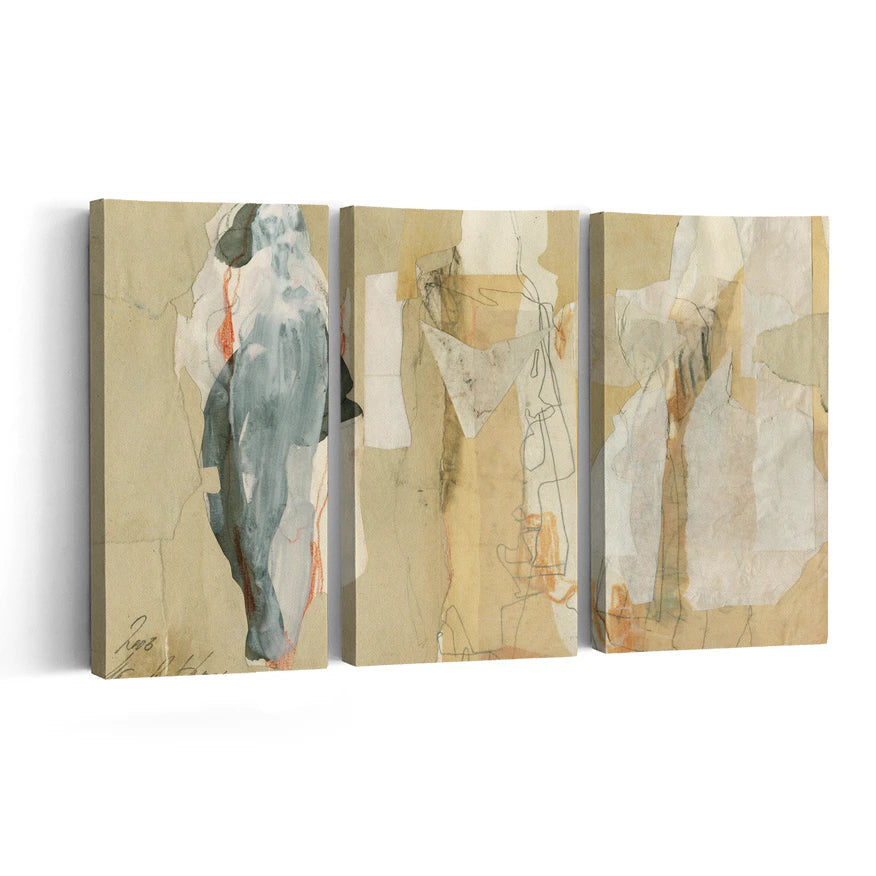 3-piece