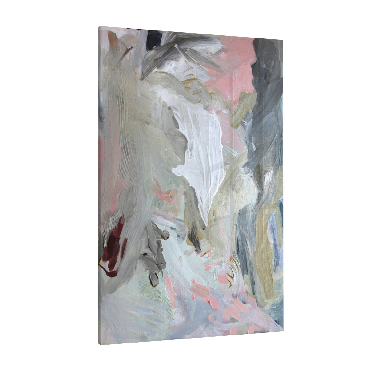 acrylic