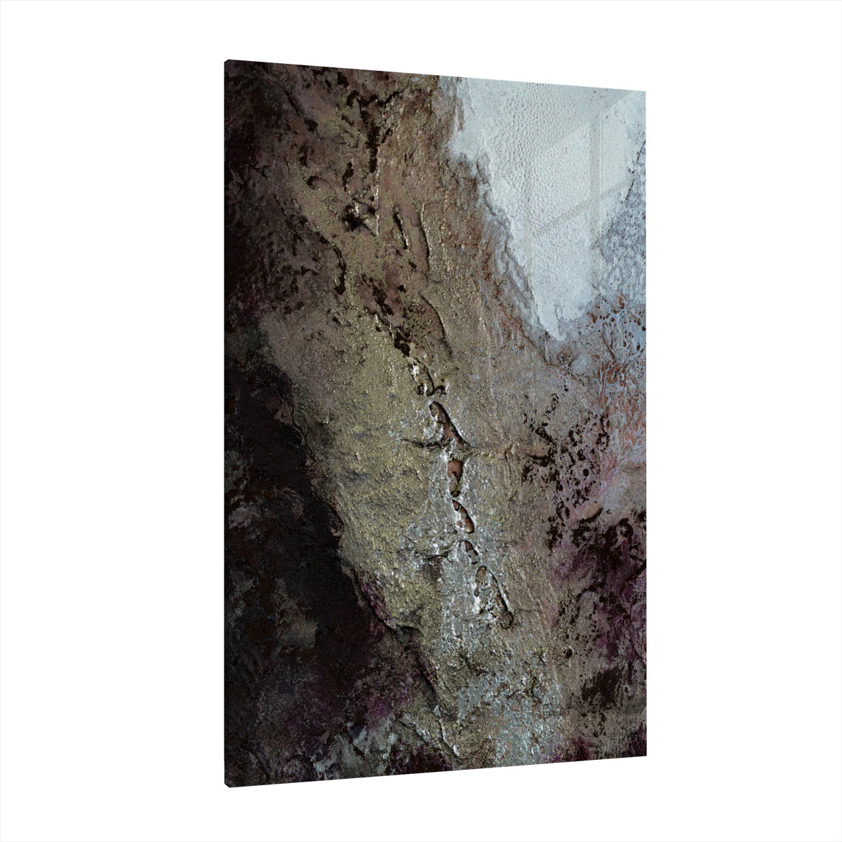 acrylic