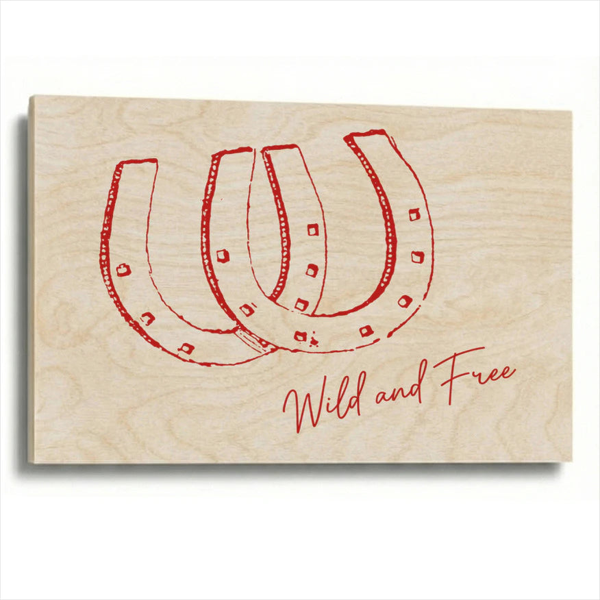 wood