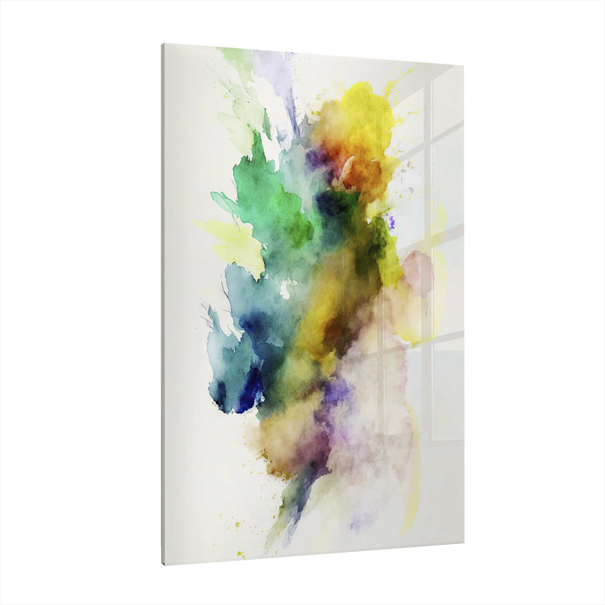 acrylic
