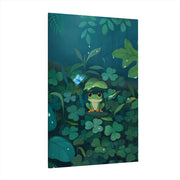 acrylic