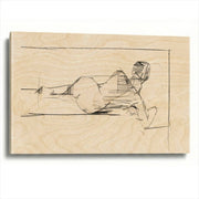 wood