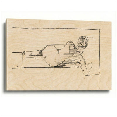 wood
