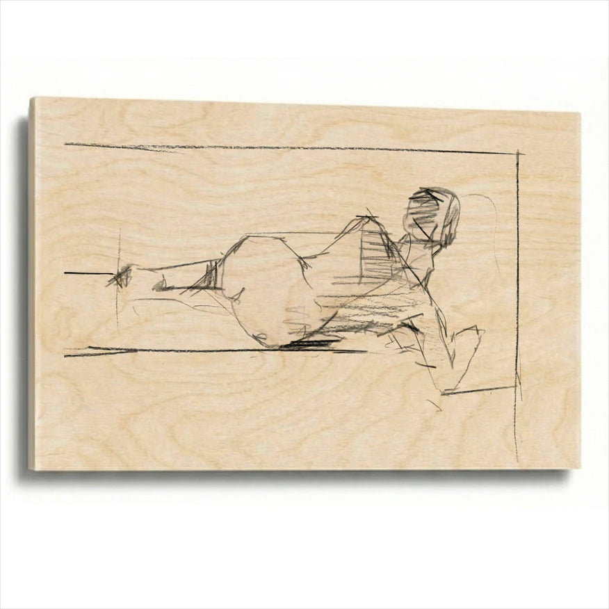 wood