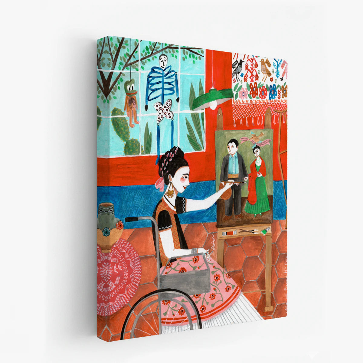 canvas-art