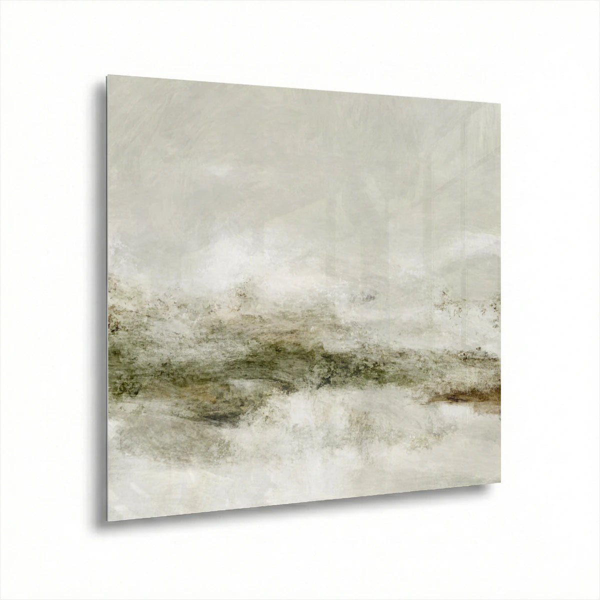 acrylic