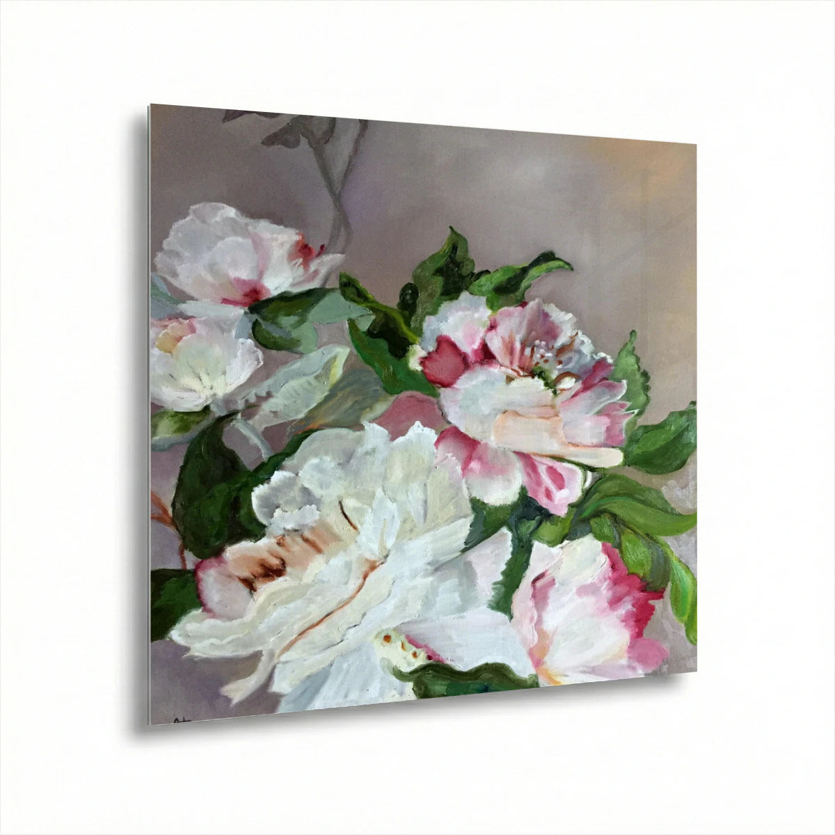 acrylic