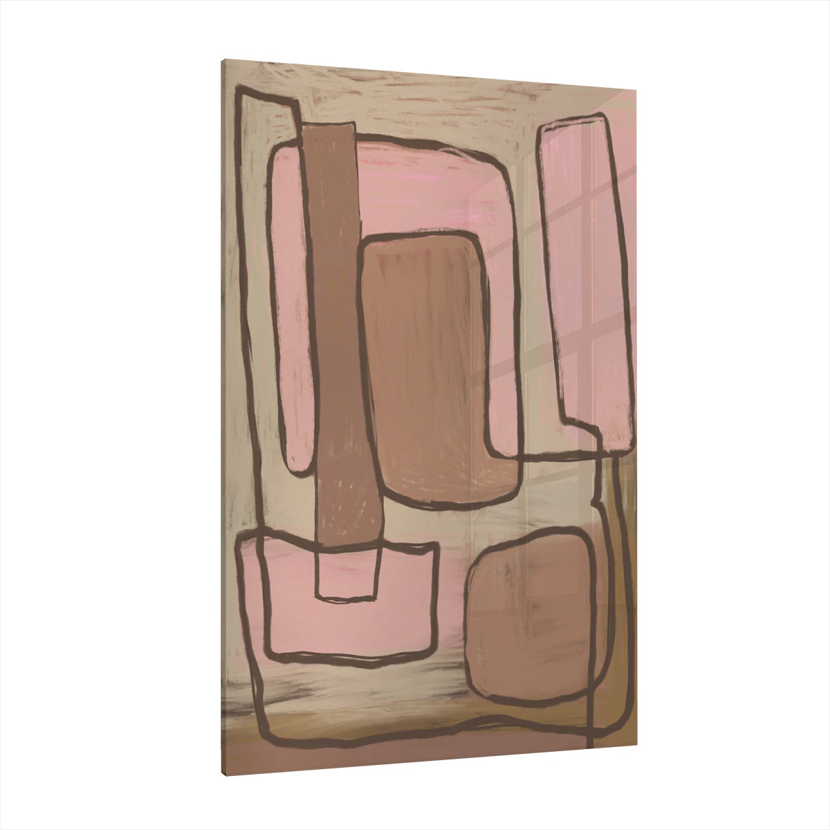 acrylic