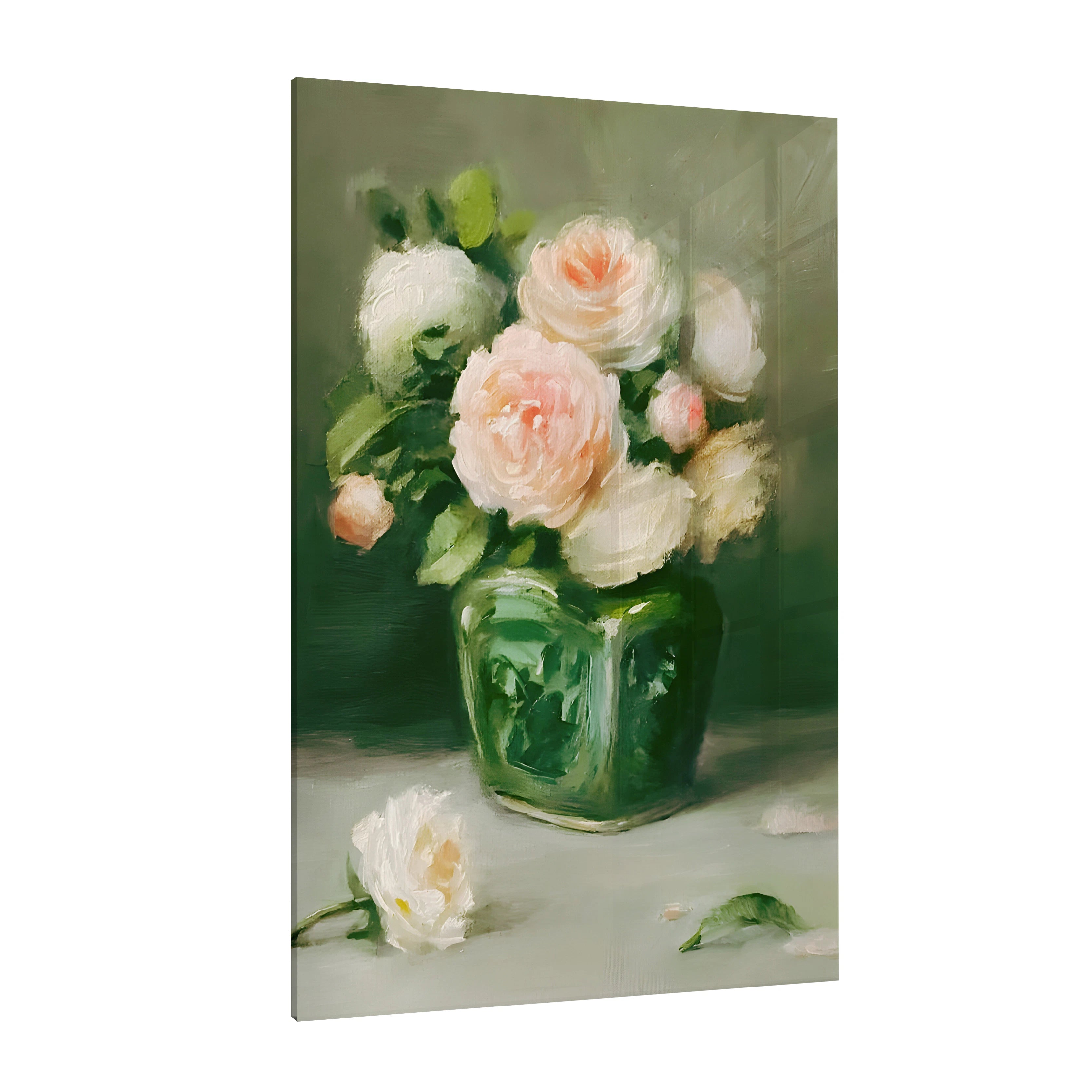 acrylic