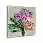 acrylic