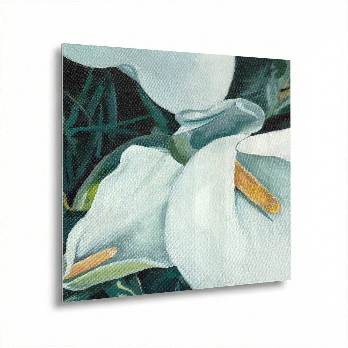 acrylic