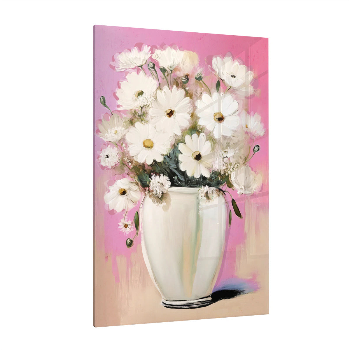 acrylic