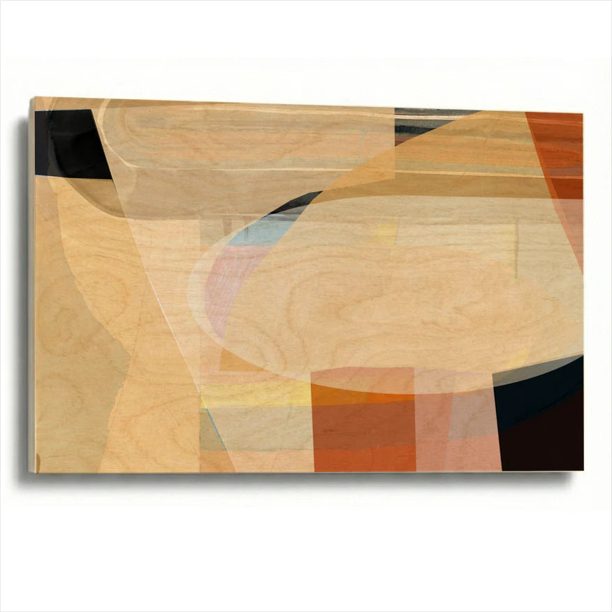wood