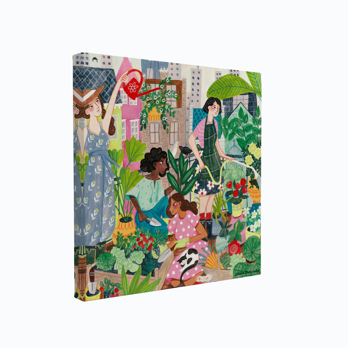 canvas-art