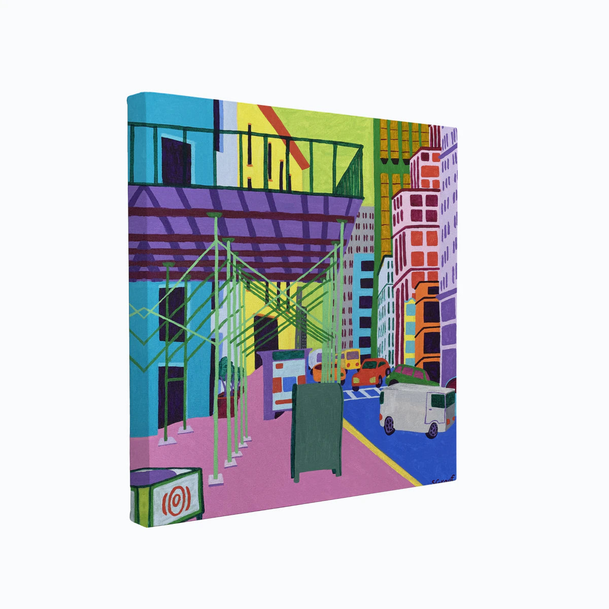 canvas-art