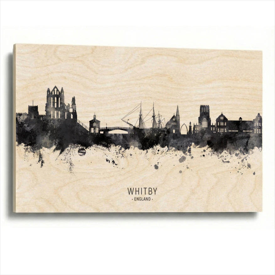 wood