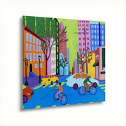 acrylic
