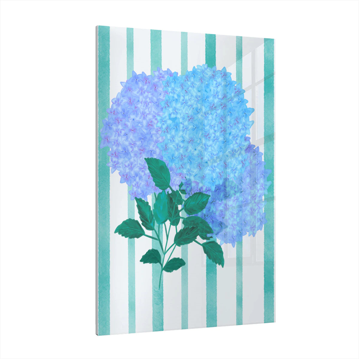 acrylic