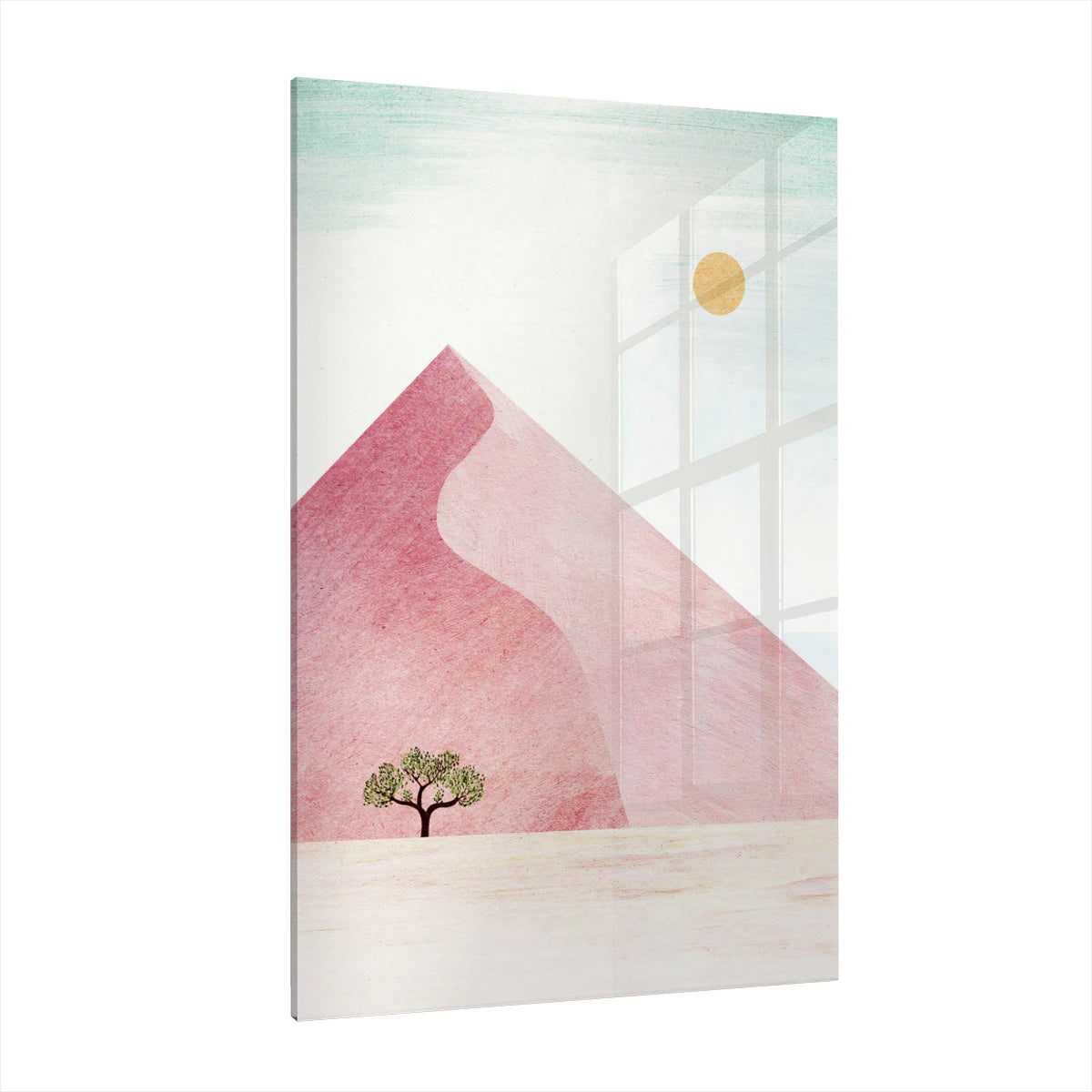 acrylic