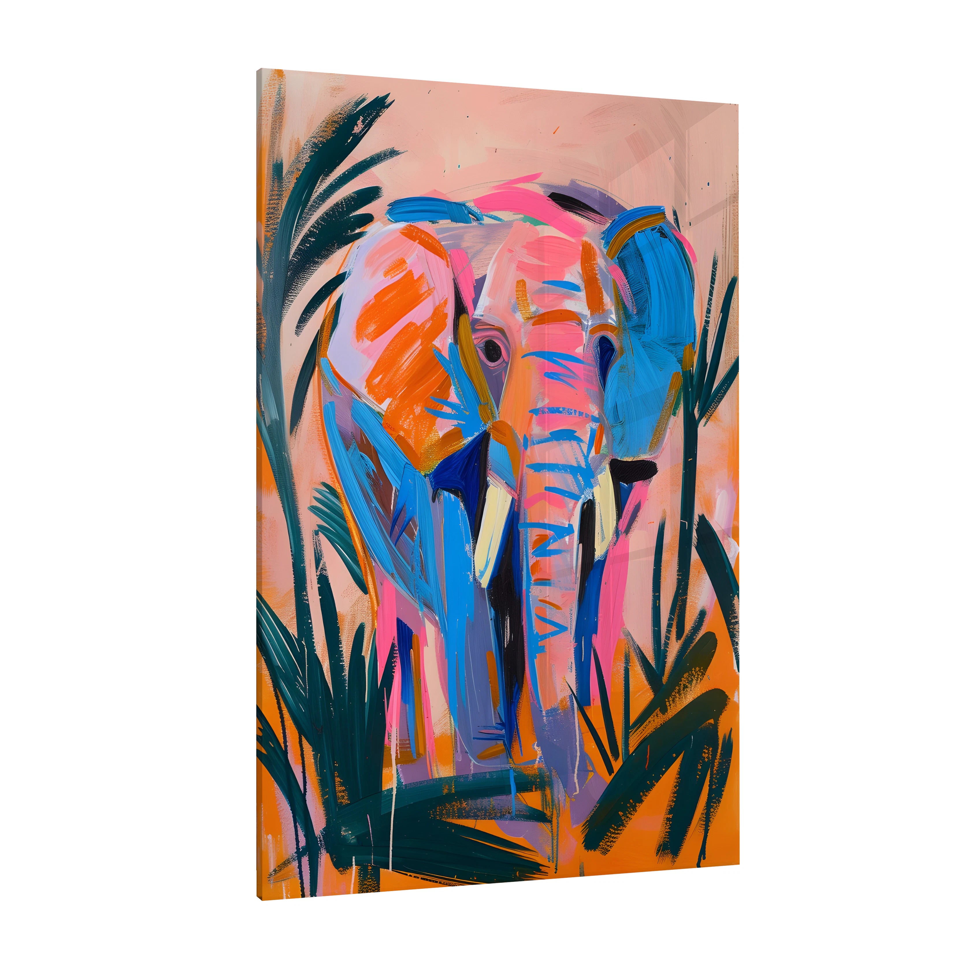 acrylic