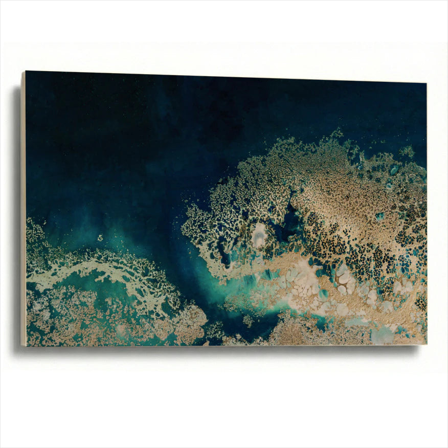wood