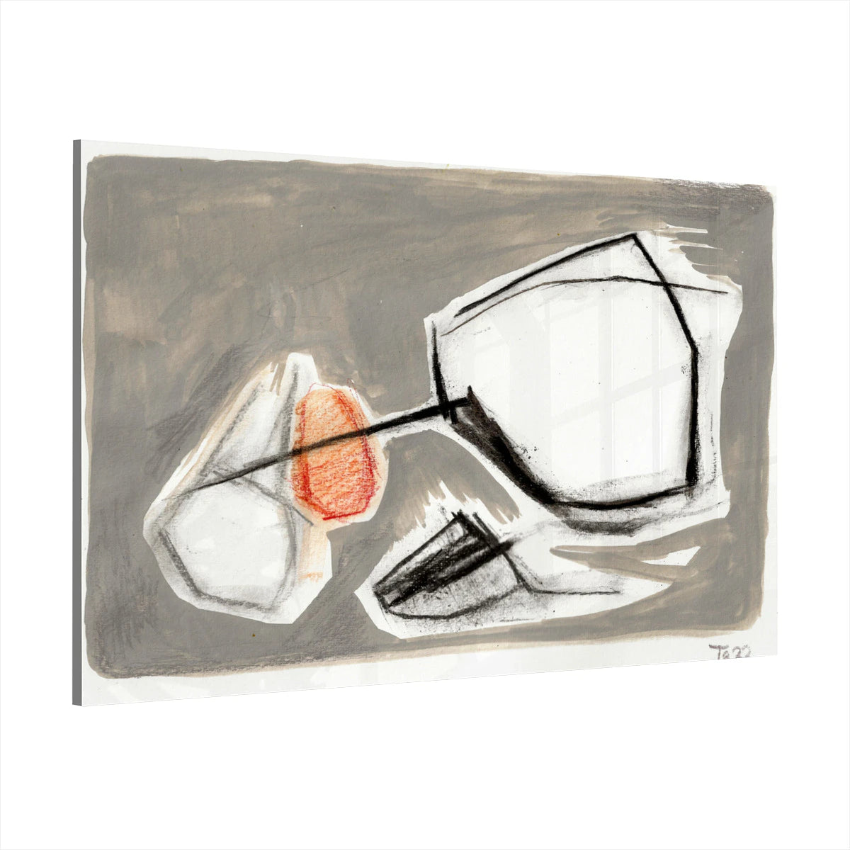 acrylic
