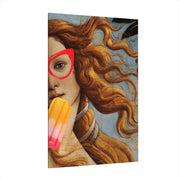 acrylic